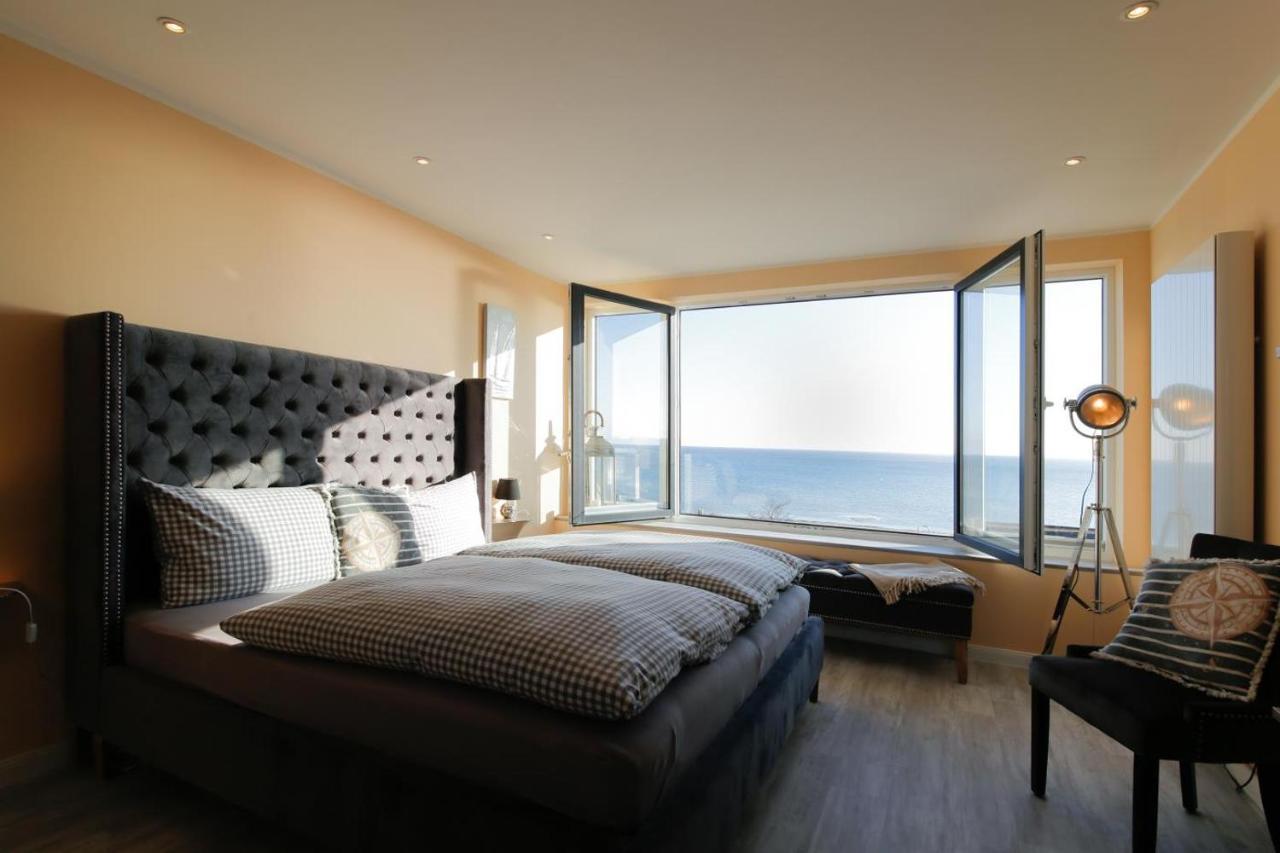 Ferienwohnung Aalkate App 3 هافكروغ المظهر الخارجي الصورة